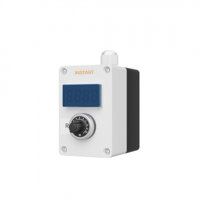 Пульт дистанционного управления ПУ-2-301