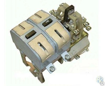 Контактор МК3-20 48в 100А