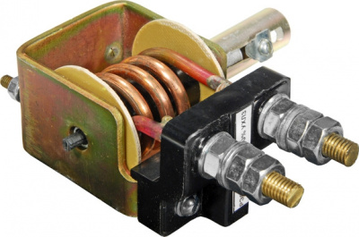 РЭО-401 6ТД 25А 