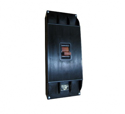 Выключатель автоматический  А 3144 500А