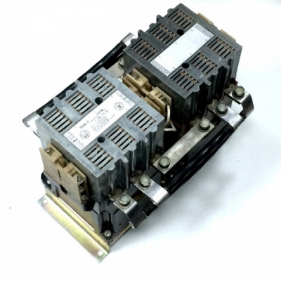 Пускатель электромагнитный ПМА 5502 36в