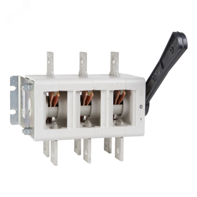 Переключатель ВР 32-39 В71250 630А