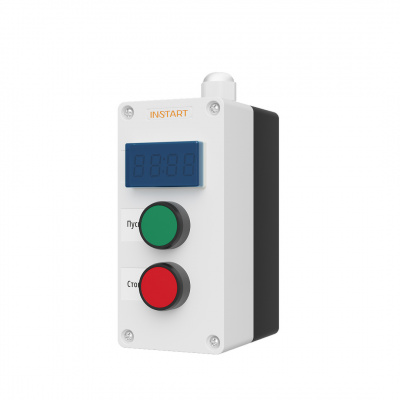 Пульт дистанционного управления ПУ-3-330