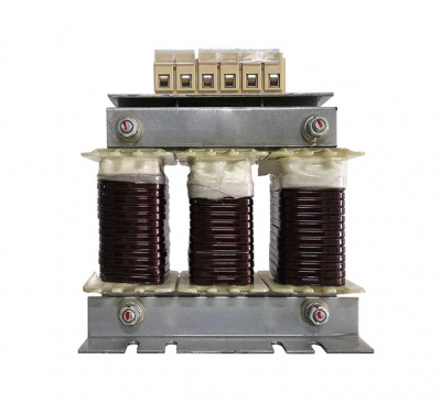 Моторный дроссель IMF-7.5/17-4