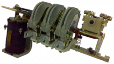 Искрогаситель КТ 6020