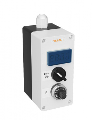 Пульт дистанционного управления ПУ-3-611