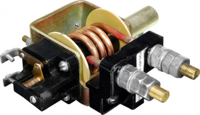 РЭО-401 2ТД 2_5А