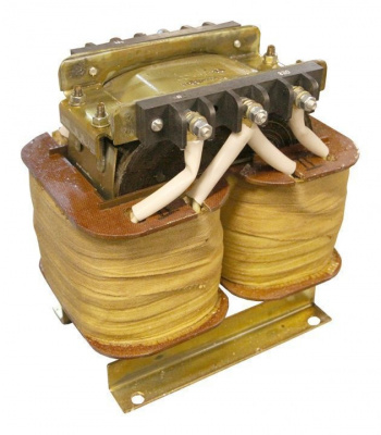 Трансформатор понижающий ОСМ1-4 220/42