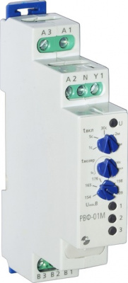 Реле выбора фаз РВФ-01М