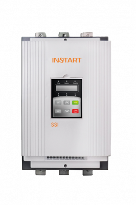 Устройство плавного пуска SSI-320/640-04