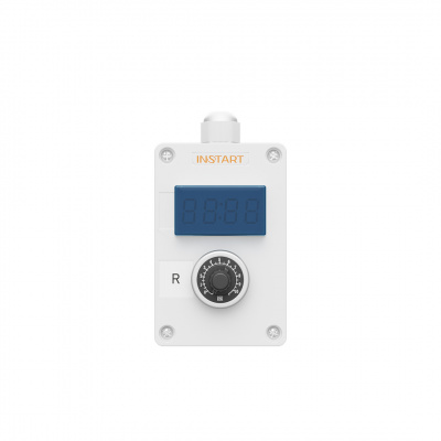 Пульт дистанционного управления ПУ-2-301