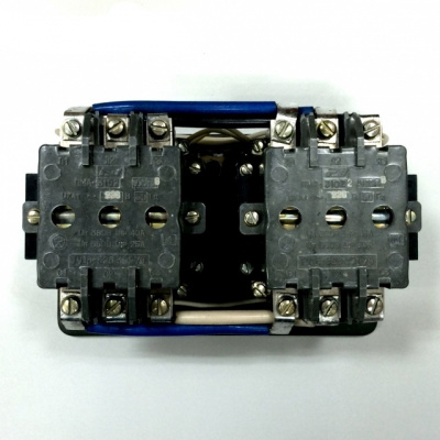 Пускатель электромагнитный ПМА 3302 24в