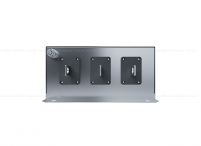 Фильтр ЭМС IEF-250/484-4