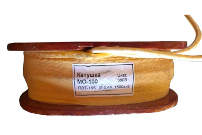 Каркас катушки МО 100