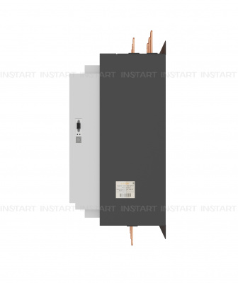 Устройство плавного пуска SSI-115/230-04