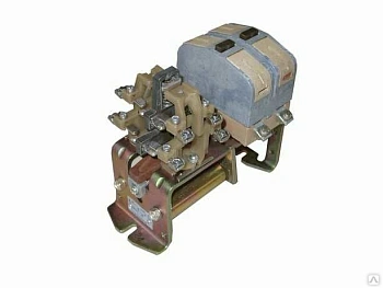 Контактор МК2-20 220в 63А