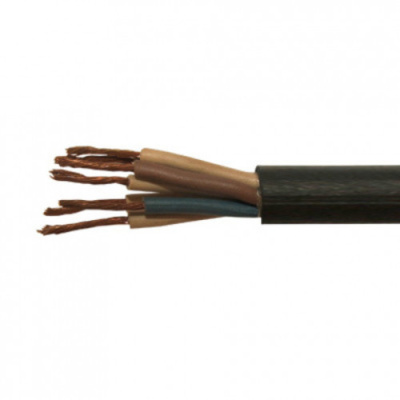 Кабель РПШ 5х1,5