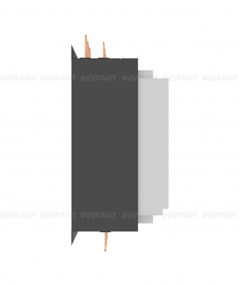 Устройство плавного пуска SSI-160/320-04