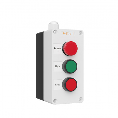 Пульт дистанционного управления ПУ-3-430