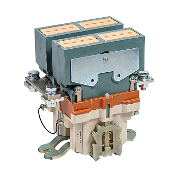 Контактор МК6-20 220в 400А