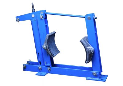 Тормоз колодочный ТКГ 400