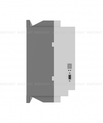 Устройство плавного пуска SBI-18.5/37-04