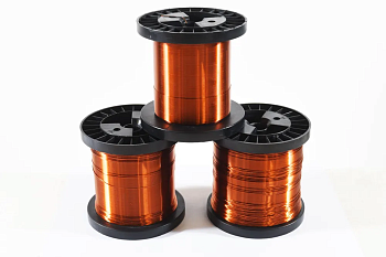 Эмальпровод ПЭТВ-1 0,150