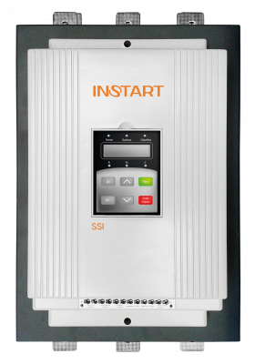 Устройство плавного пуска SSI-400/800-04