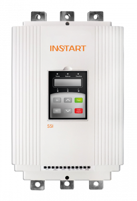 Устройство плавного пуска SSI-250/500-04