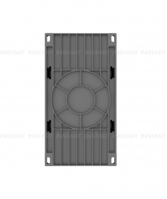 Устройство плавного пуска SSI-37/75-04