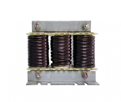 Моторный дроссель IMF-18.5/37-4