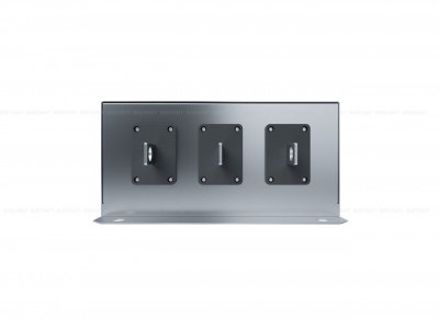 Фильтр ЭМС IEF-160/305-4