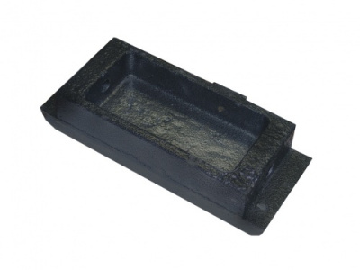 Контакт (Башмак) токоприемника ТК-11В