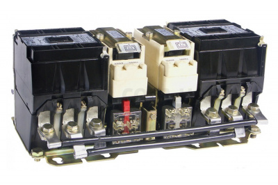 Пускатель ПМЛ 6500 110в открытый реверсивный без реле