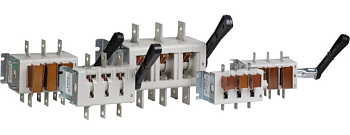 Рубильник ВР 32-35 А20220 250А