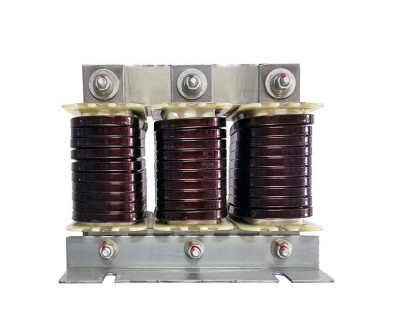 Моторный дроссель IMF-30/60-4