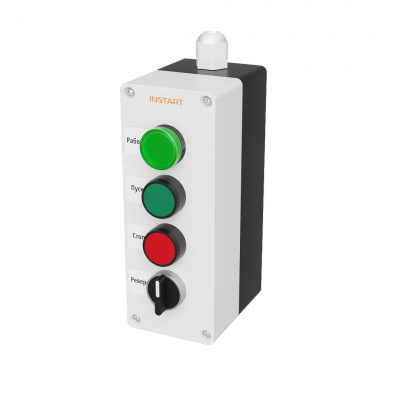 Пульт дистанционного управления ПУ-4-240