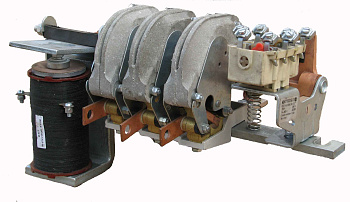 Контактор КТП 6023 110в 160А