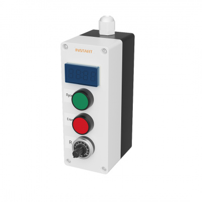 Пульт дистанционного управления ПУ-4-331