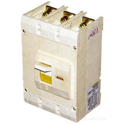 Выключатель автоматический ВА 52-37 341110  160А