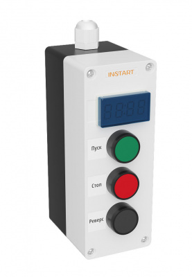 Пульт дистанционного управления ПУ-4-650