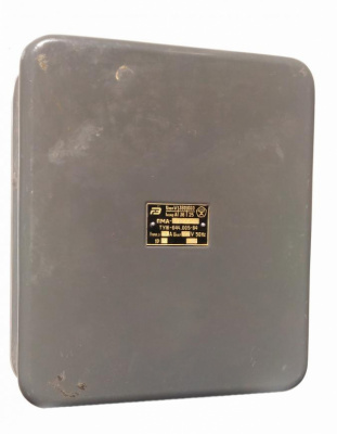 Пускатель электромагнитный ПМА 3422 36в