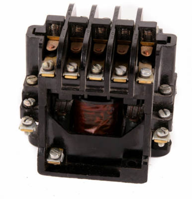 Пускатель электромагнитный ПМЕ 112 220в