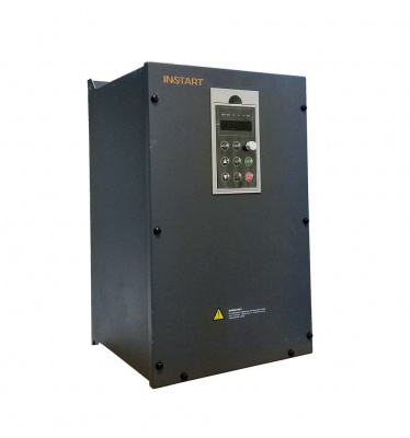 Тормозной модуль FCI-BU-400