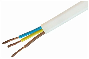 Провод ПРС 3х1,5