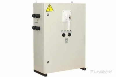 Аппарат осветительный шахтный АОШ-0,63