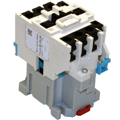 Пускатель электромагнитный ПМ12-025 240 220в