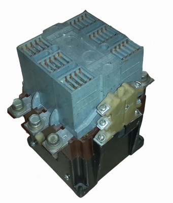 Пускатель электромагнитный ПМА 5102 380в