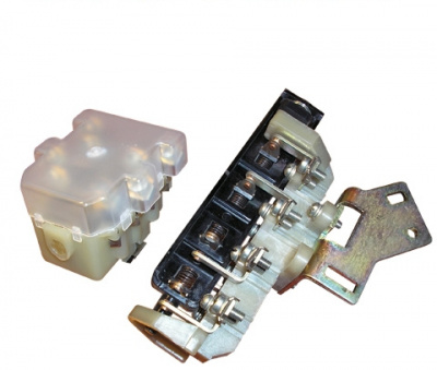 Блок контакт КТ 6023