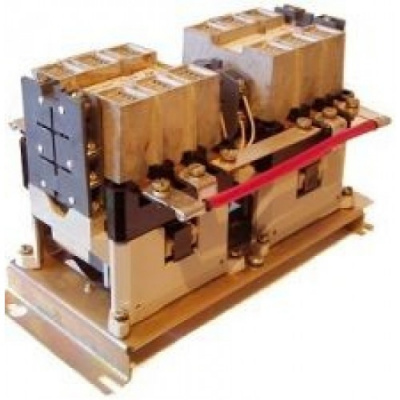 Пускатель электромагнитный ПМА 6522 127в